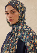 AGNES PATTERN RAMI HIJAB SEA