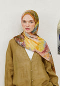 ESTHER PATTERN RAMI HIJAB SOIL