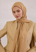 SOFT VISCOSE HIJAB LATTE