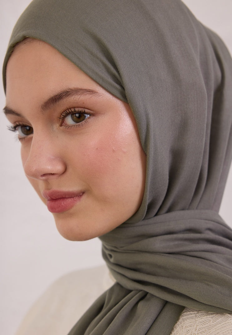 SOFT VISCOSE HIJAB FUMIE