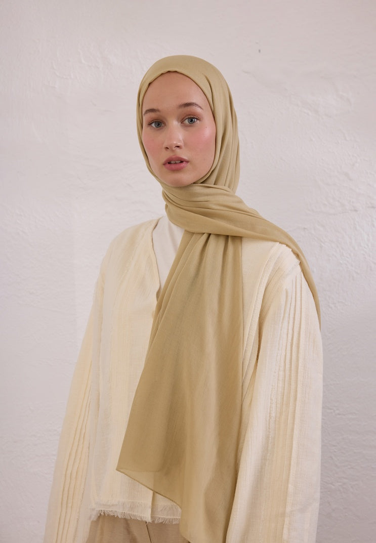 SOFT VISCOSE HIJAB SAHRA