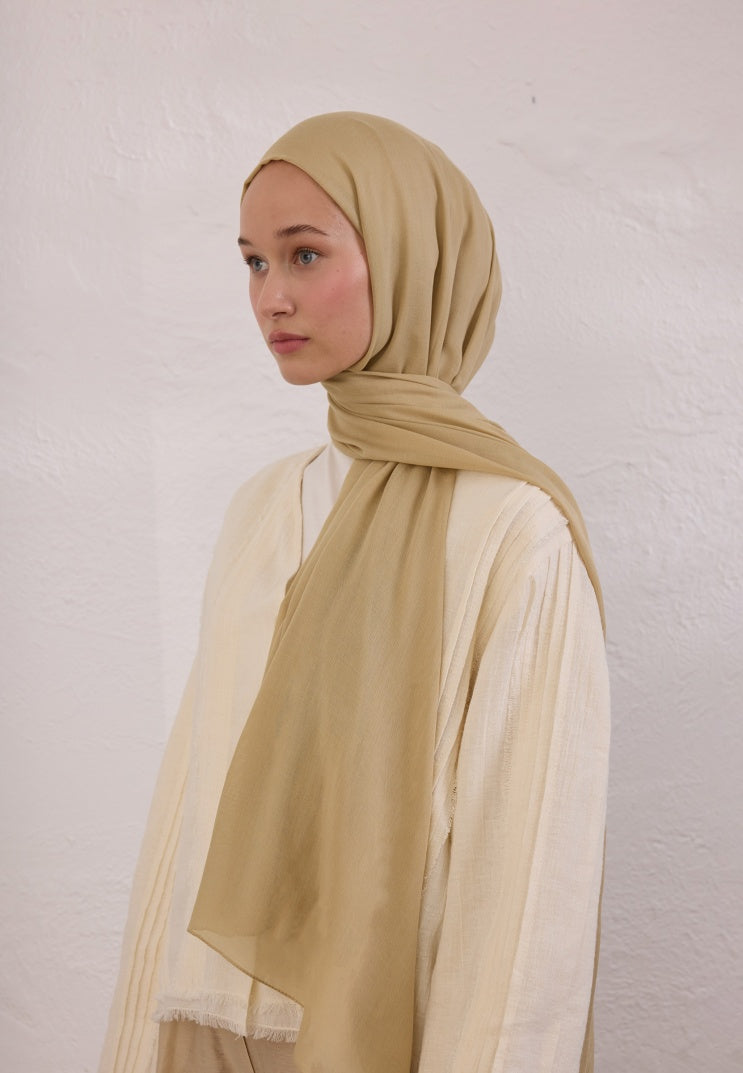 SOFT VISCOSE HIJAB SAHRA