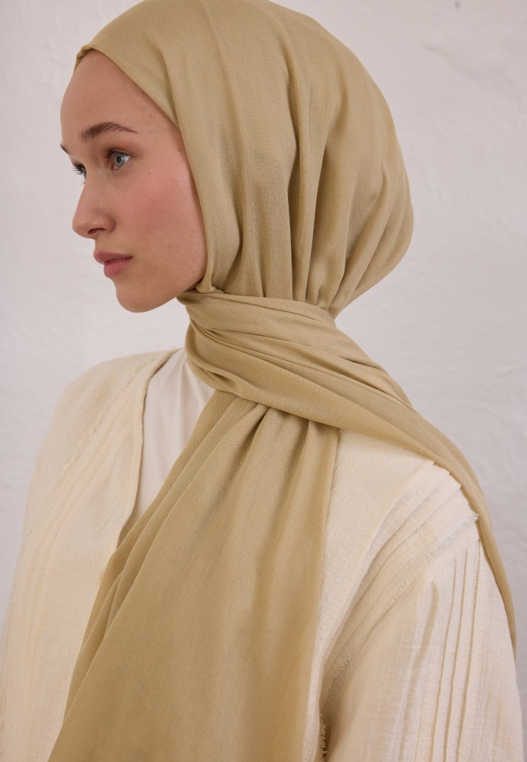 SOFT VISCOSE HIJAB SAHRA