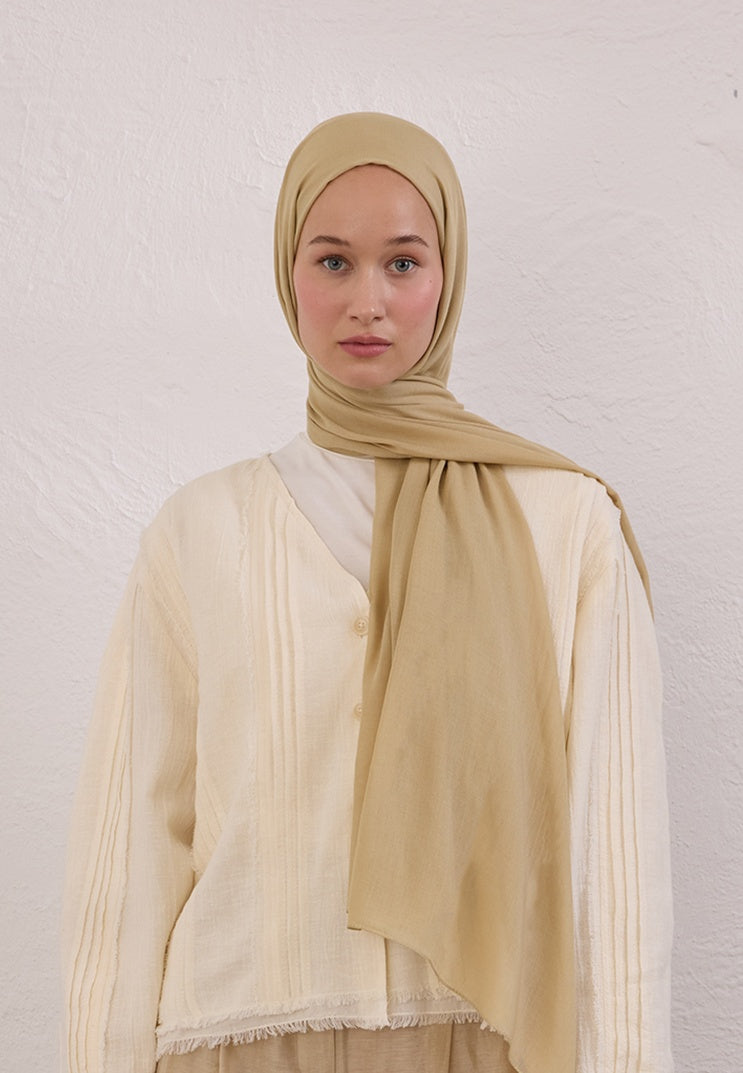 SOFT VISCOSE HIJAB SAHRA