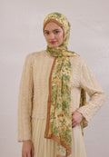 EMMETT PATTERN RAMI HIJAB CINNAMON BAR