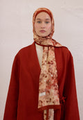 NAOMI PATTERN RAMI HIJAB TILE