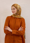 NAOMI PATTERN RAMI HIJAB SOIL